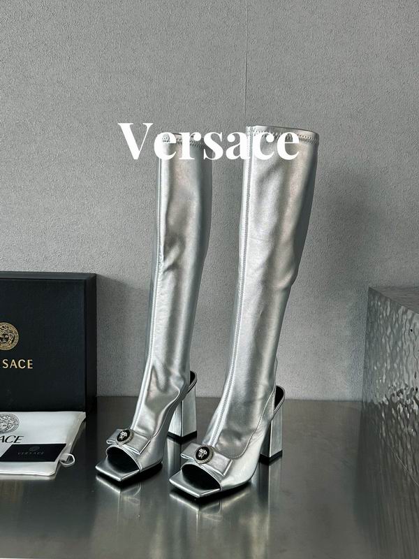 Versace sz35-41 10.5cm mnf0302 (57)